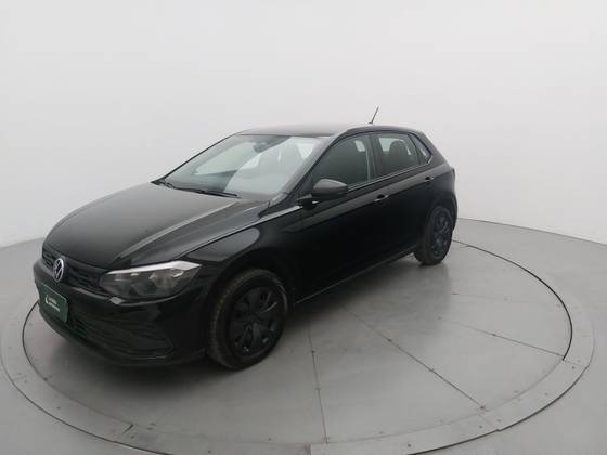 VOLKSWAGEN POLO 1.0 MPI TRACK MANUAL VOLKSWAGEN POLO 1.0 MPI TRACK MANUAL